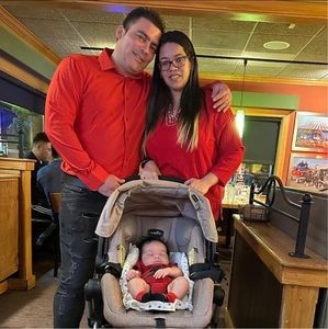 Meet your Posher, Nelyad